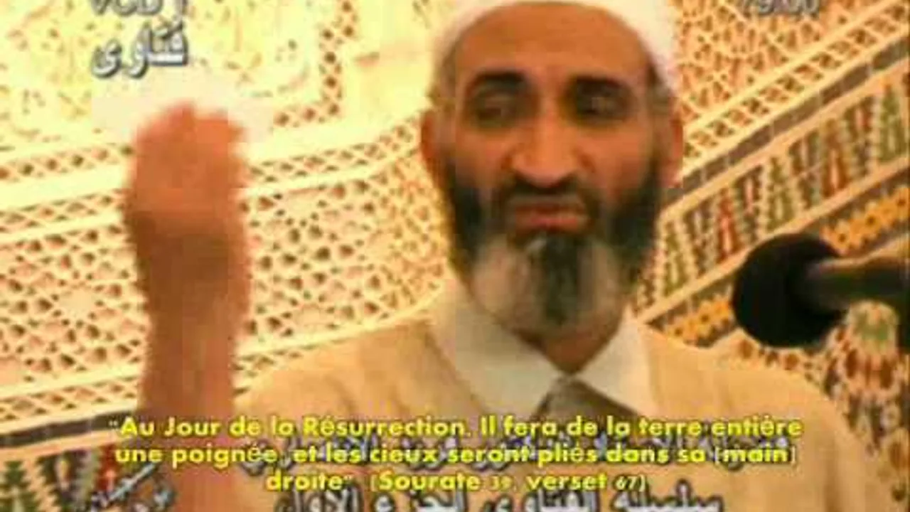 Mariée à un non-musulman ??