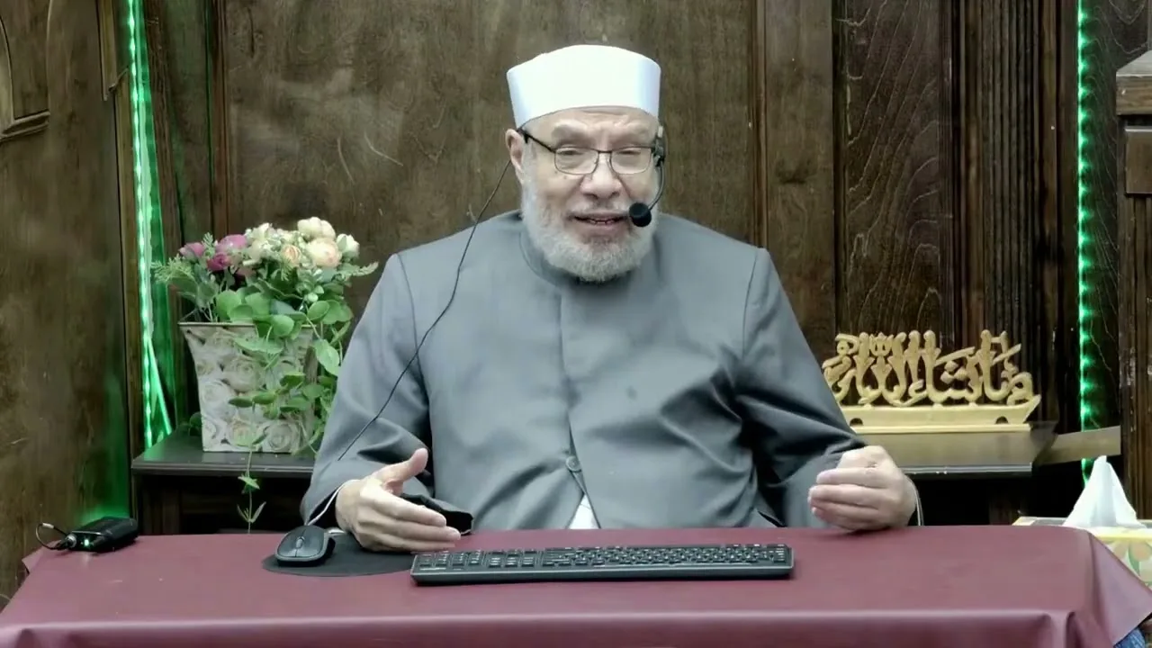 هل لكتب التراث حقوق نشر؟ وهل لذلك أمد تسقط هذه الحقوق بعده؟/الإثنـــين(13-10-2025م) الحلقة الثانية