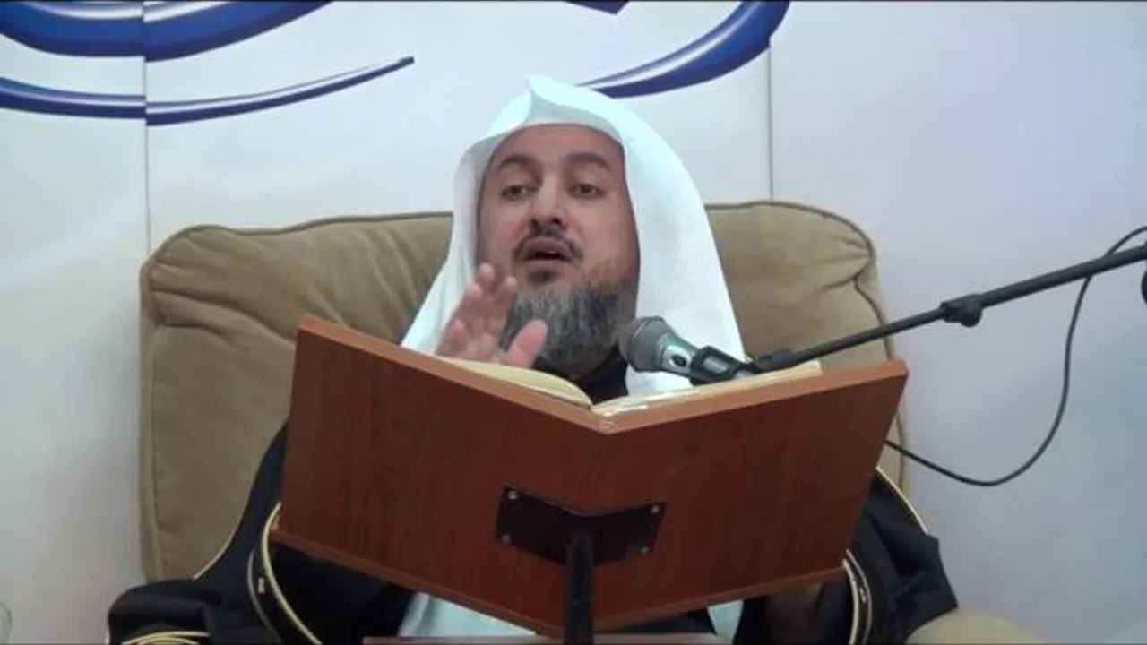 01 | التعليق على الموطأ - الكويت  للشيخ عبد الله بن صالح العبيد