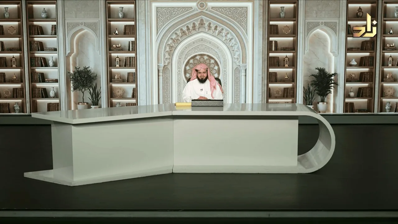 برنامج إتقان التلاوة || سورة النبأ (1 - 16) || تقديم: المُقرئ إبراهيم محجّب