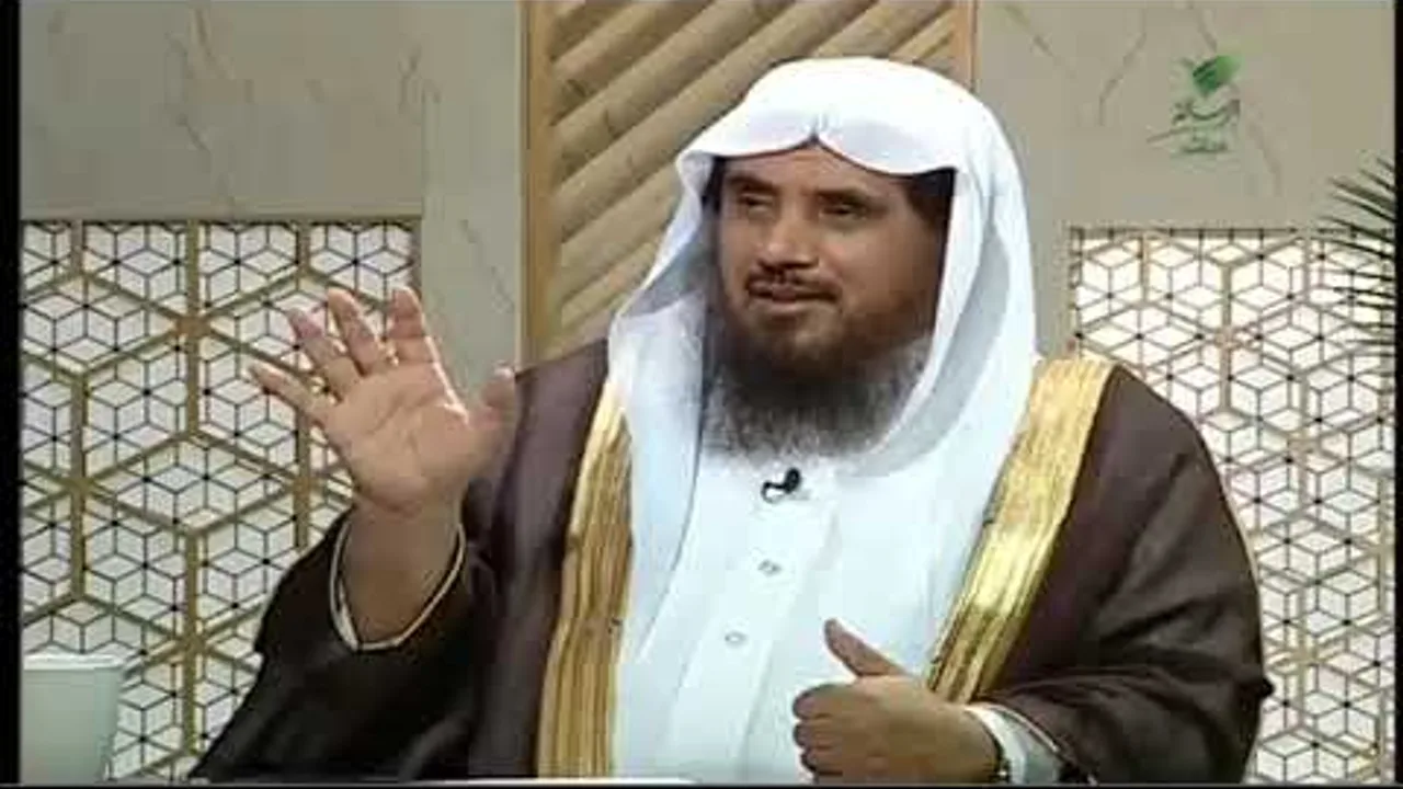 برنامج يستفتونك على قناة الرسالة | الشيخ.أ.د: سعد الخثلان | 1444/3/20هـ