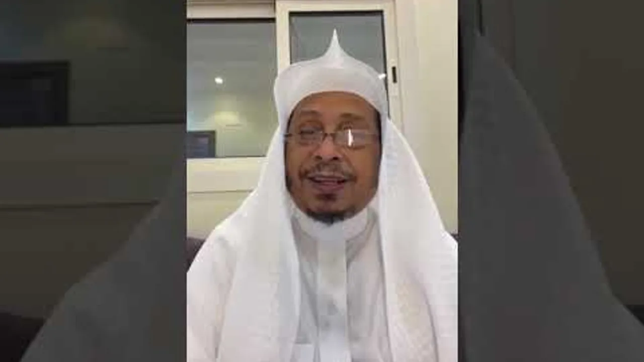 اللقاء الحادي والثلاثون: « تيسير التفسير » - الأستاذ الدكتور. عيسى بن محمد المسملي.