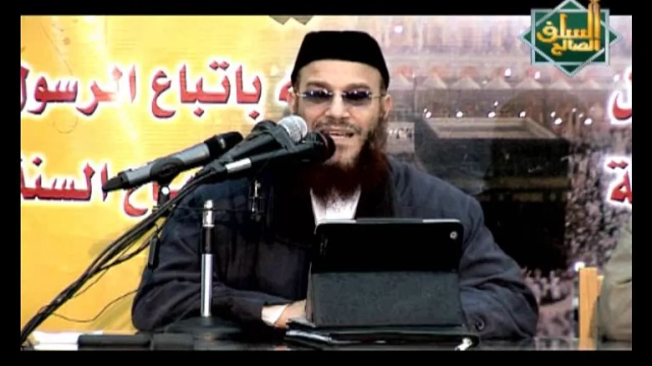 2-  مفهوم   تجديد الدين .. د/ محمد إسماعيل المقدم