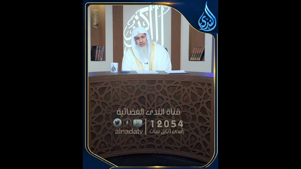 حكم وقضية قضاء الصلاة الفائتة لمن تركها لسنوات | الشيخ مصطفى العدوي