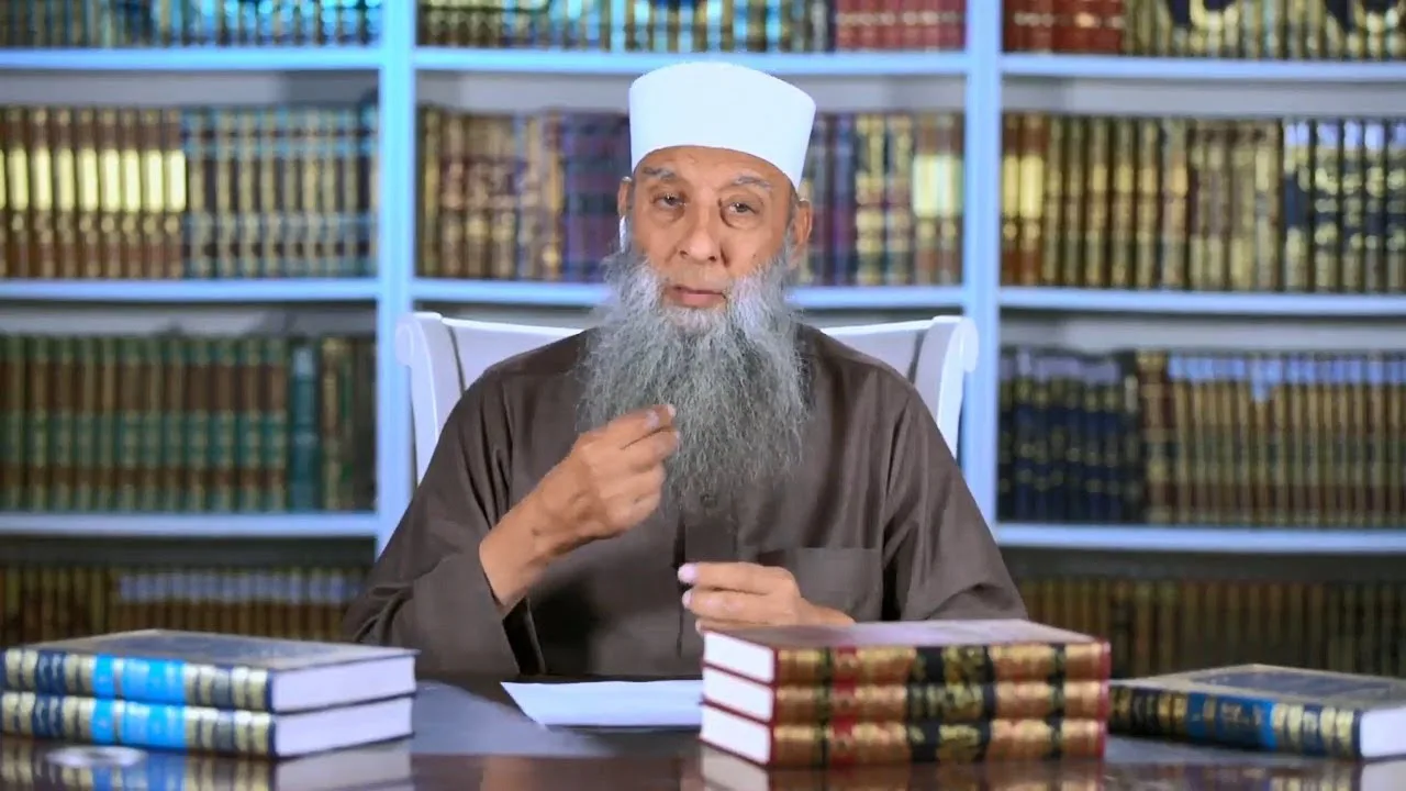 رسالتي لإخواني وتلامذتي ومن يسيرون على نفس منهجي | الشيخ الحويني