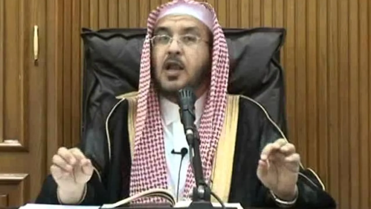 التعليق على رسالة العبودية لابن تيمية (1)  د  أحمد بن عبدالرحمن القاضي