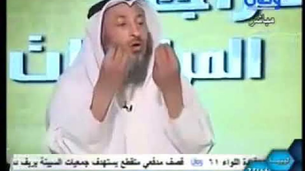 برنامج مراجعة المراجعات الحلقة 25