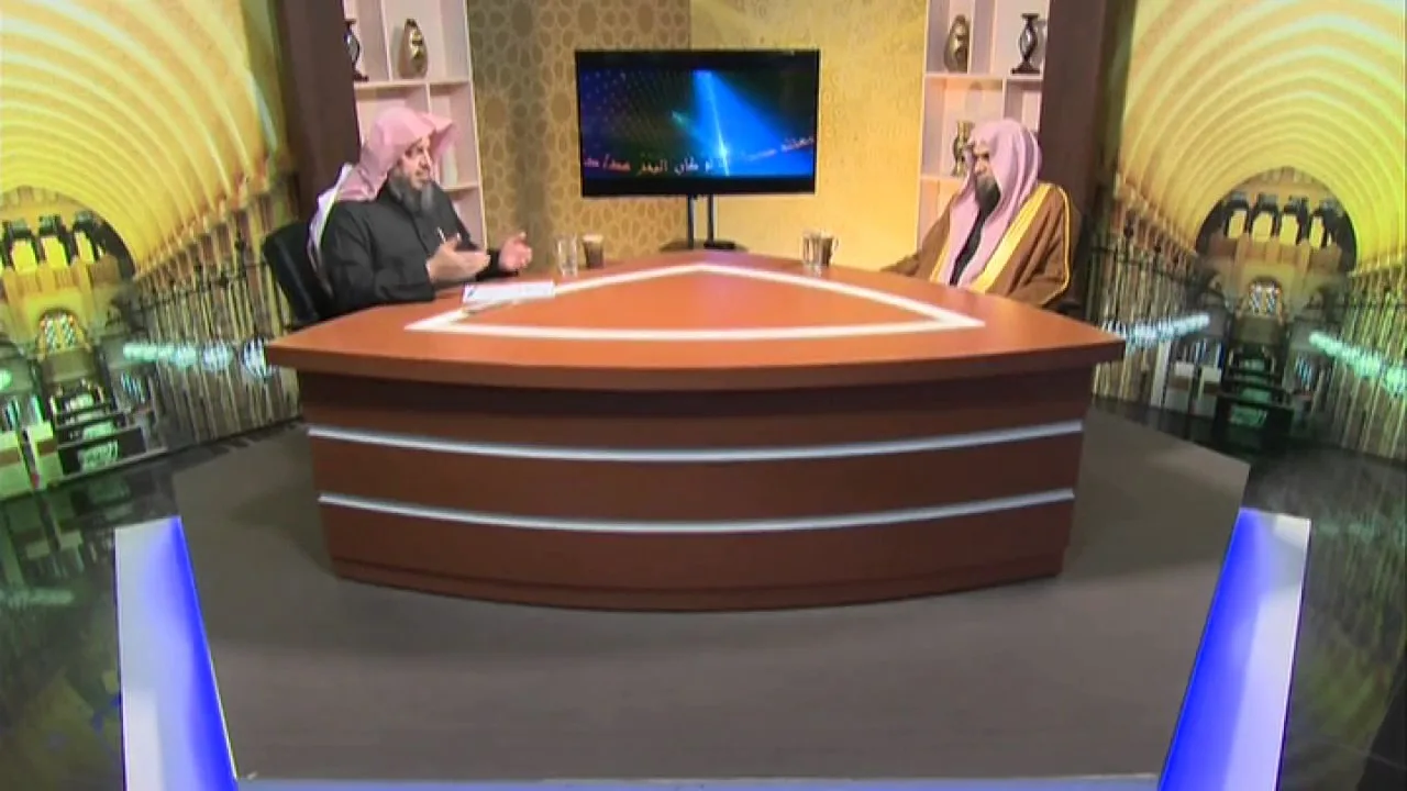 3- ما حكم الأكل من ذبائح أهل الكتاب ؟ || الشيخ خالد الفليج