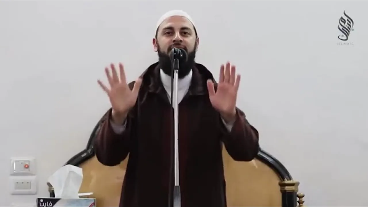 تحقيق الإيمان بالغيب _ الدكتور أحمد العربي