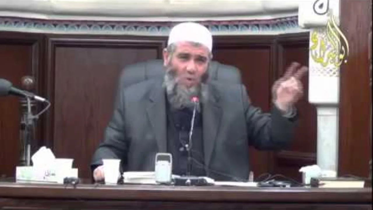 شرح صحيح مسلم 27 2 2014 للشيخ مشهور بن حسن آل سلمان