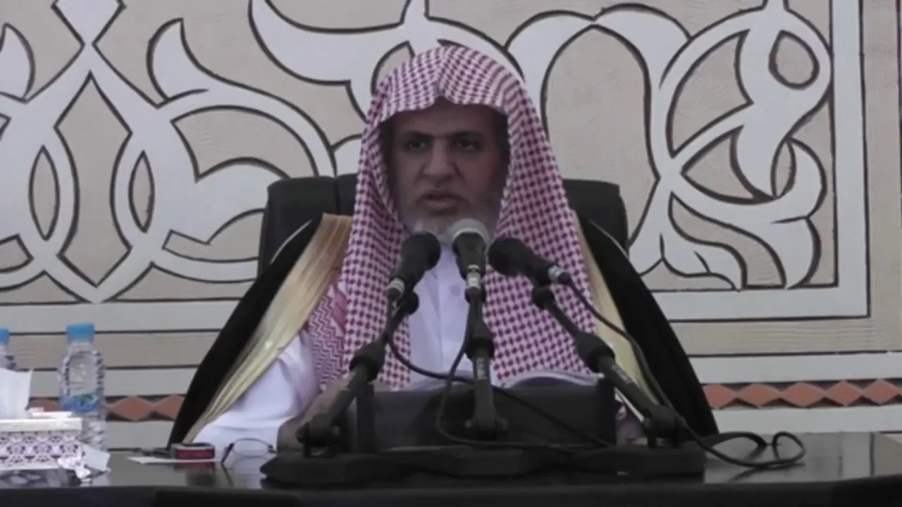 أ.د. علي الشبل | التعليق على كتاب أصول الفرق (11/10)
