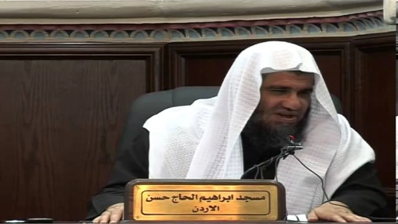 اخطاء النساء 3- الشيخ مشهور بن حسن آل سلمان