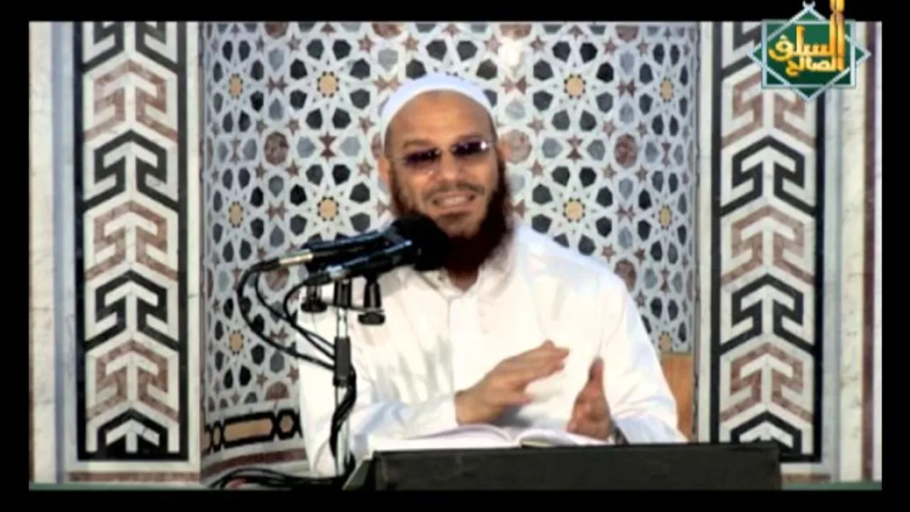 28-  الملامح الصوفية في منهج المهدي السوداني