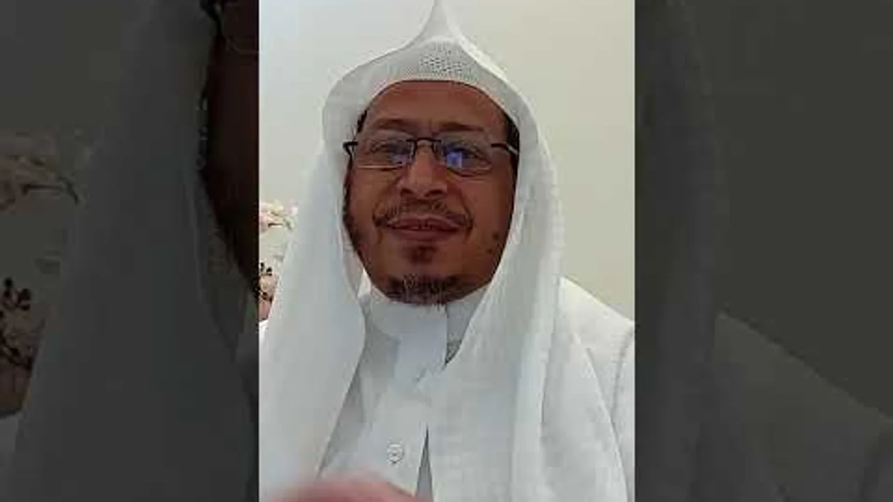 38 - [ عالم الغيب - الذرة وما دونها: شواهد العظمة الإلهية ] - الأستاذ الدكتور عيسى بن محمد المسملي.