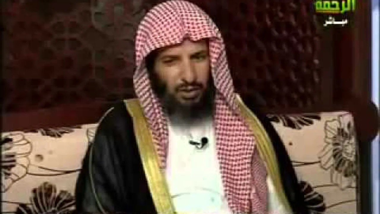 متن الورقات الشيخ سعد الشثرى الدرس السابع