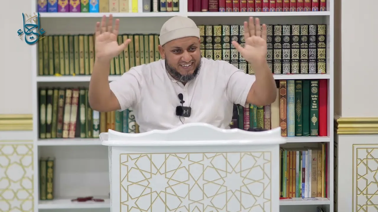 السيرة النبوية | 30. ساعة عسيرة قال فيها النبي ﷺ: كربت كربا ما كربت مثله قط!! | محمد إلهامي