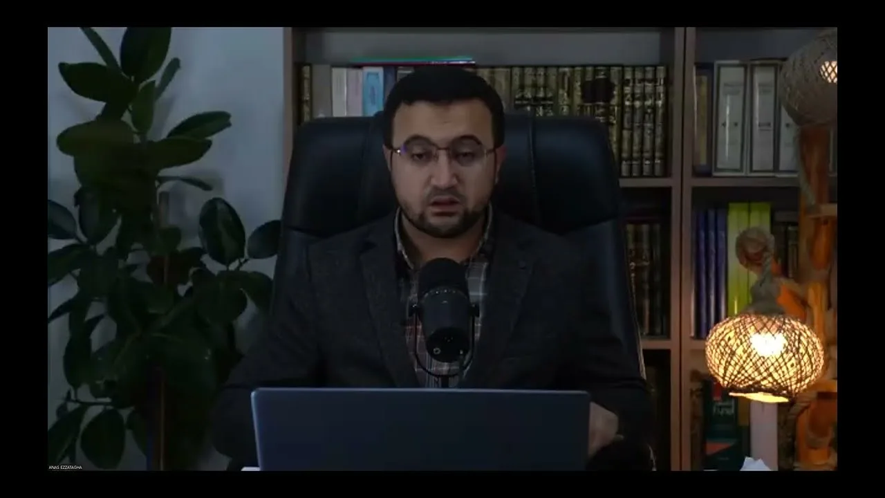 المجلس الأربعون من شرح كتاب تصريف الأسماء والأفعال - المنسوب (1)