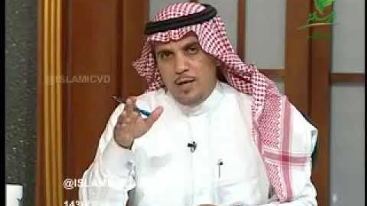 يستفتونك لمعالي الشيخ أ.د. سعد بن ناصر الشثري-18 12 2014  --26  2  1436