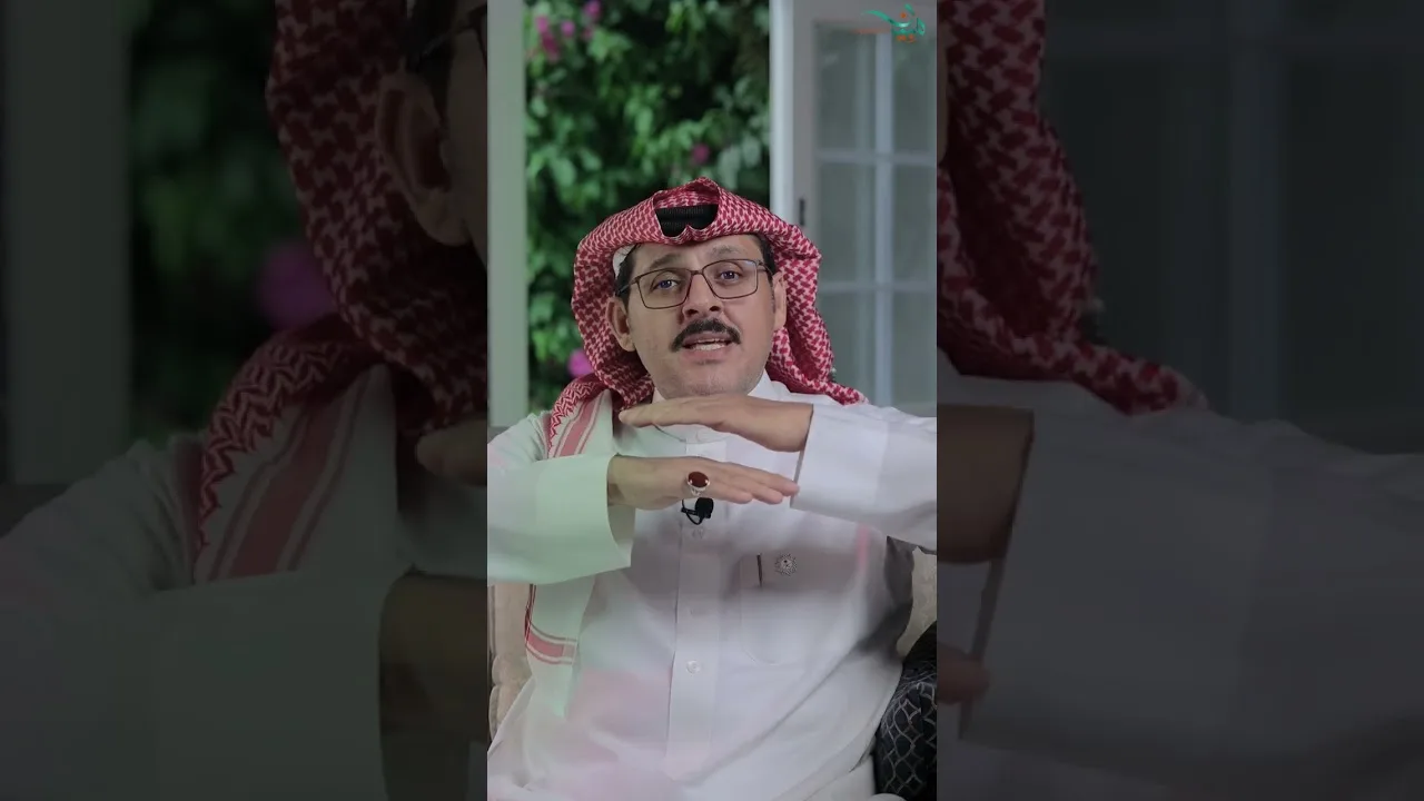 بيت القصيد | دعوة المظلوم
