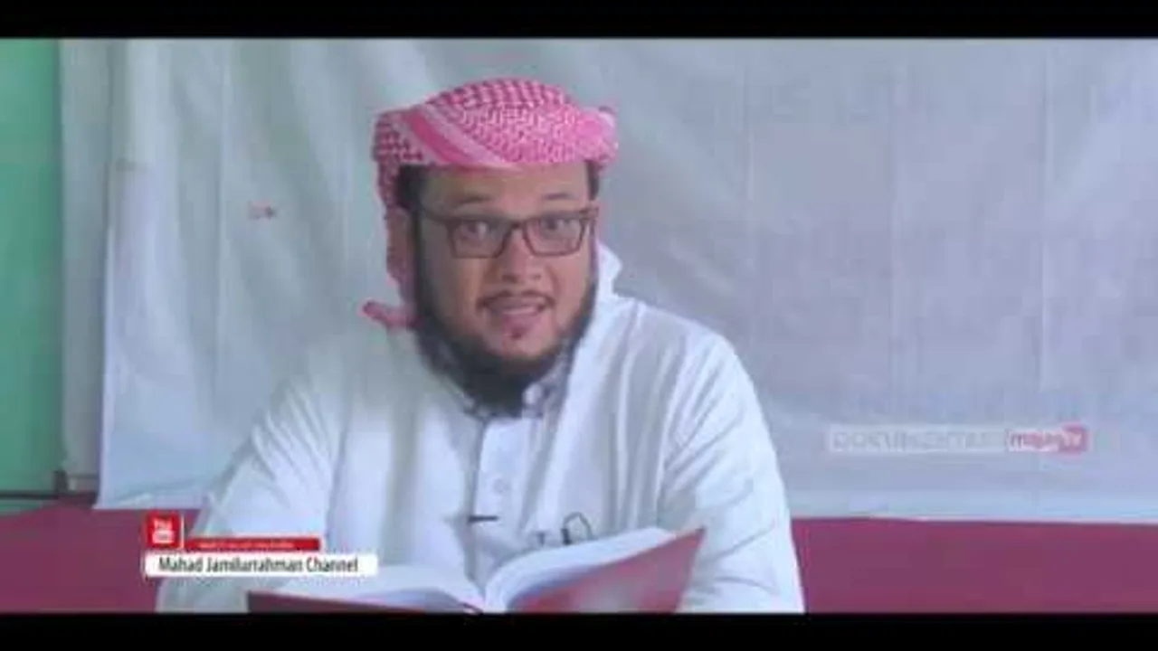 شرح فتح القريب المجيب 66   كتاب البيوع، الوكالة 18