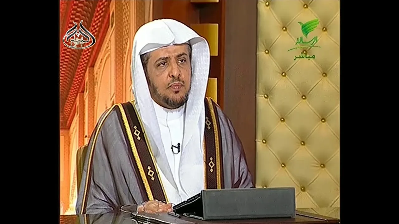 حلقة اليوم من برنامج يستفتونك 2 /9 /1440 مع الشيخ أ د خالد المصلح