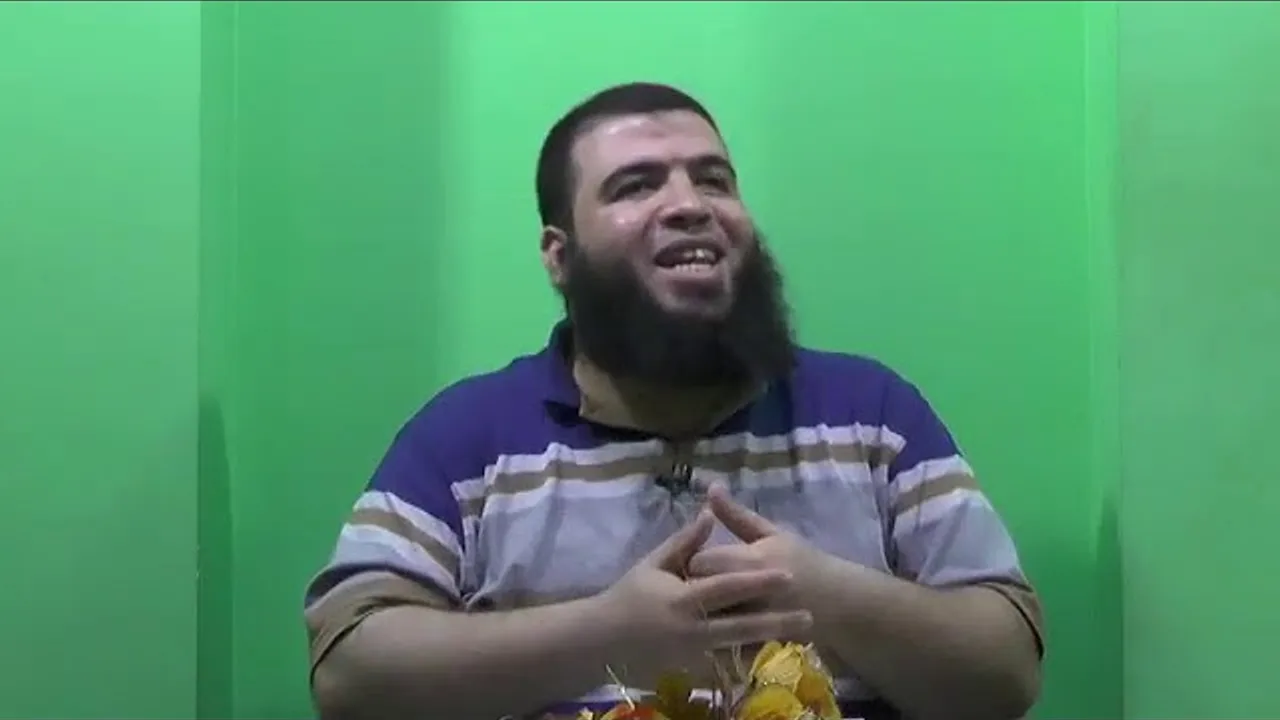 الحلقة السابعة والعشرون من رسائل الفجر3