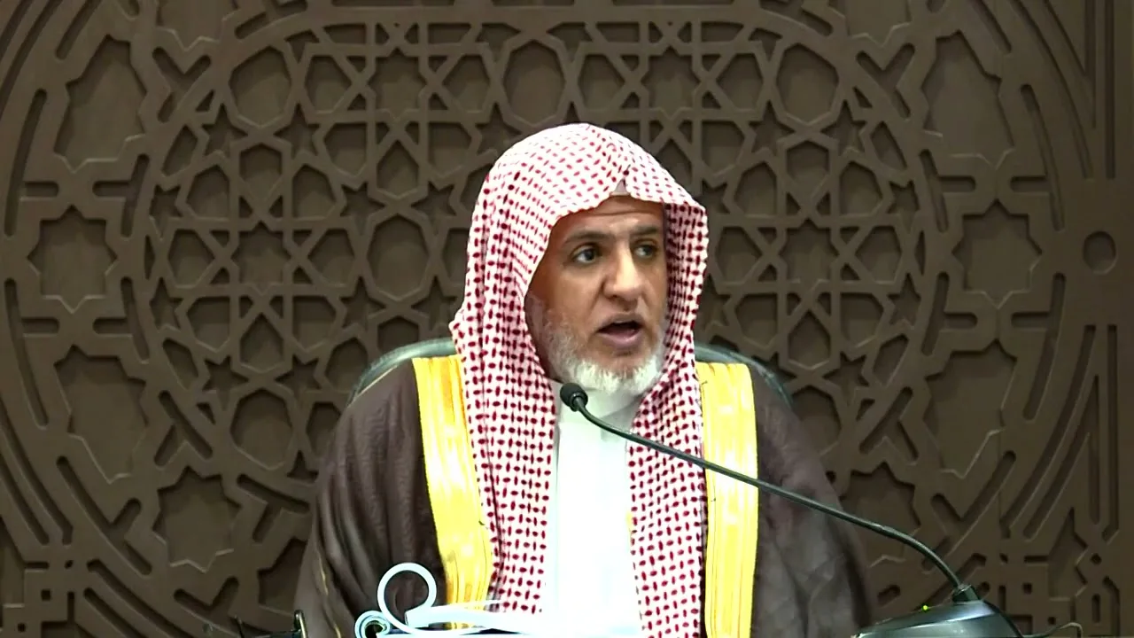 أ.د. علي الشبل | شرح المحرر لابن عبدالهادي(63)