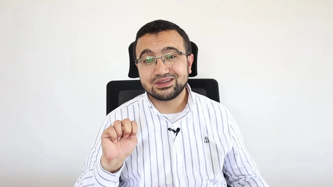 إيفاء القروض في التعريف بعلم العروض-الدرس السادس - بحرُ المتقارَب