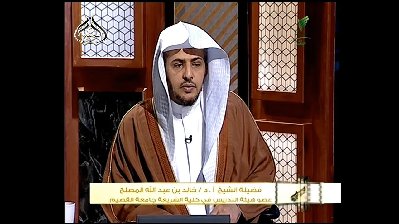 حلقة الليلة من برنامج يستفتونك 10/ 8 /1442