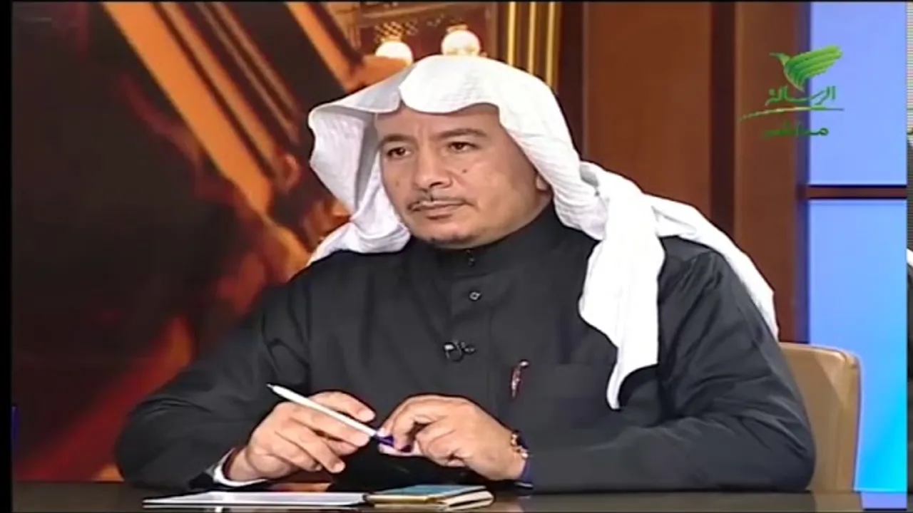 يستفتونك لمعالي الشيخ أ. د.  سعد بن ناصر الشثري-21 12 2017--3 4 1439
