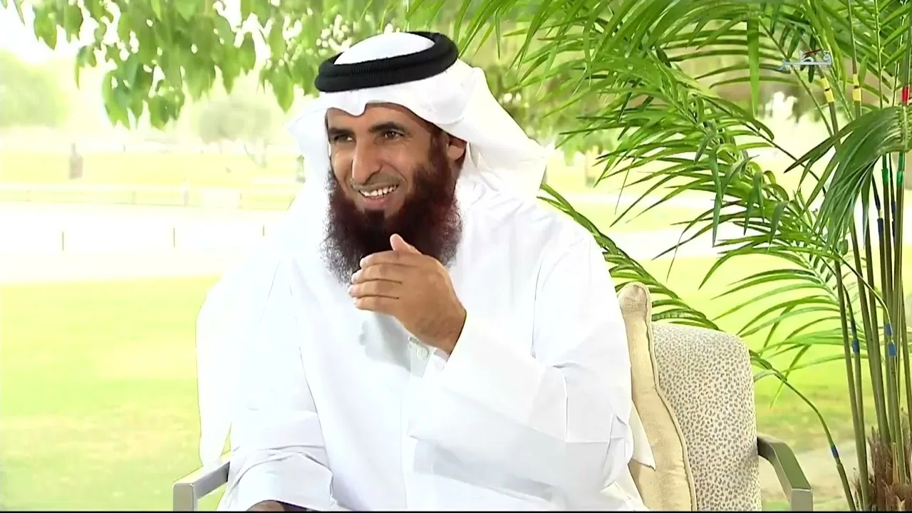 ليتفقهوا | د. سعيد المري | الحلقة 27