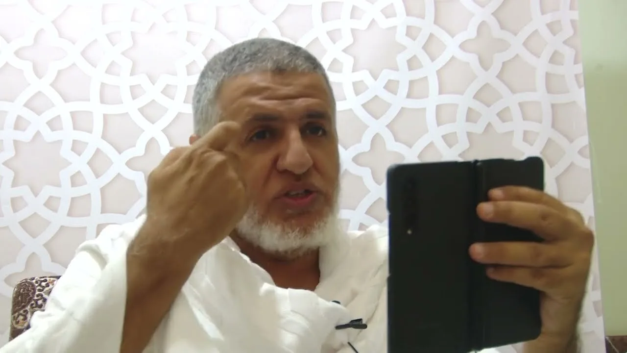 أ.د. علي الشبل | دروس وفتاوى في الحج 1444 (4)