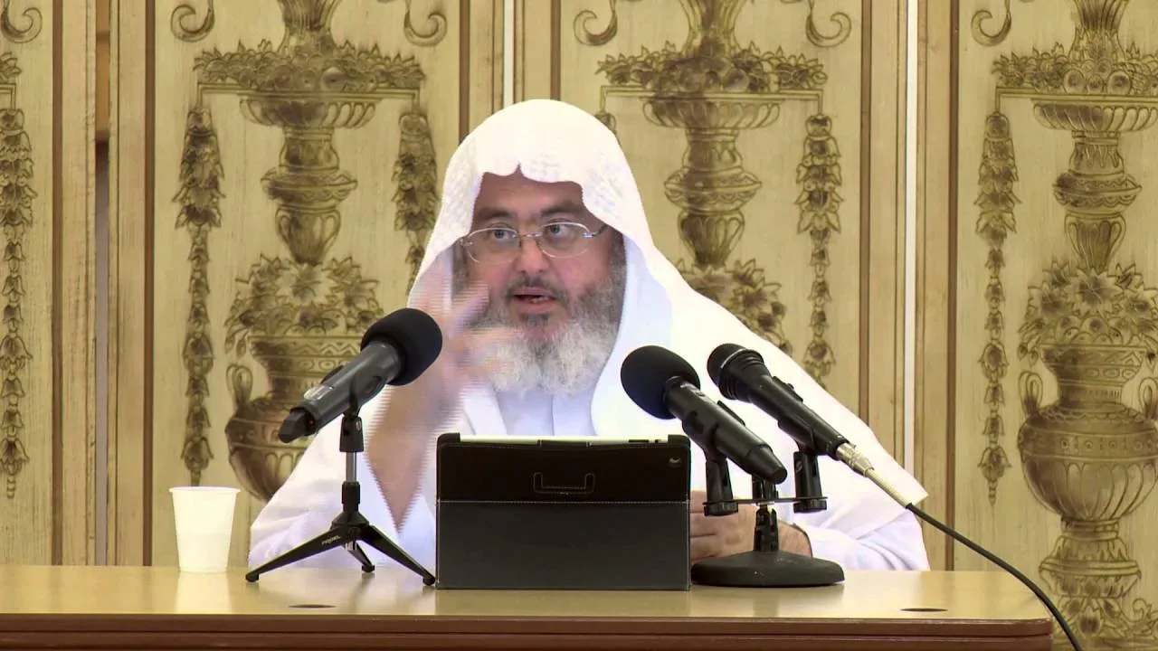 10 - الشعوذة والشرك العصري 2 - 24 03 1435