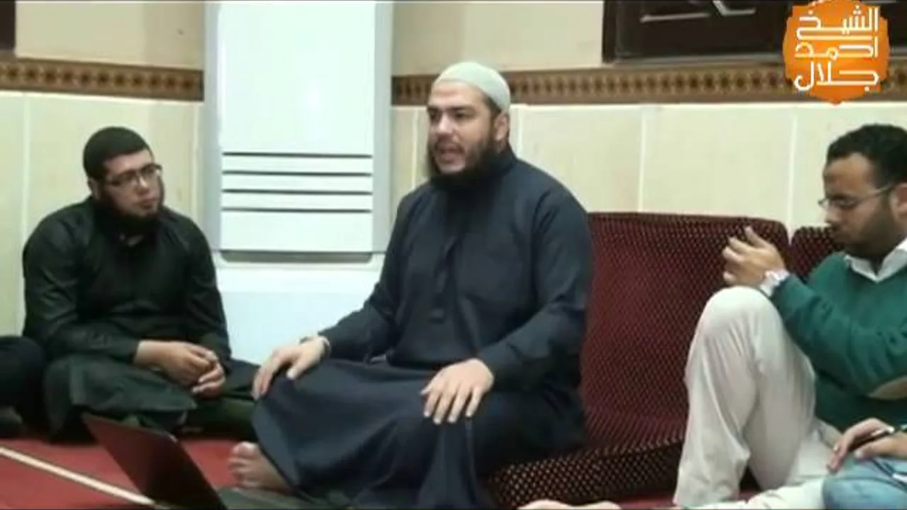 اللقاء 02 | #العقيدة_سؤال_وجواب | د . أحمد جلال