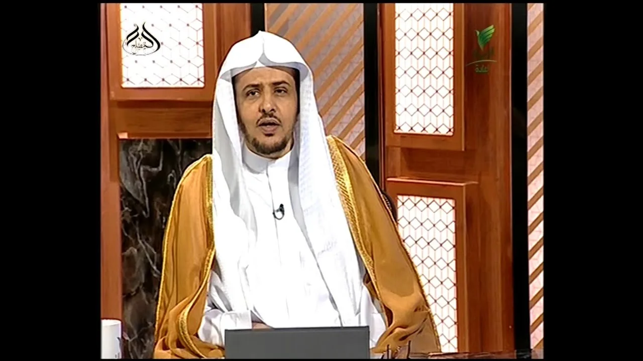 حلقة الليلة من برنامج يستفتونك 27/ 2 /1442هـ مع الشيخ أ.د خالد المصلح