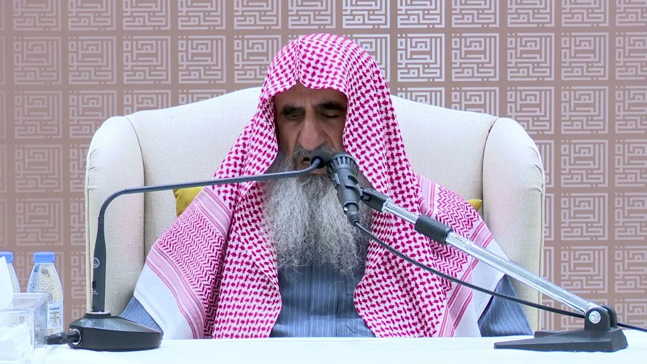 شرح كتاب التوحيد 32 -  باب قوله تعالى ( وعلى الله فتوكلوا ) ، وباب ( أفأمنوا مكر الله )