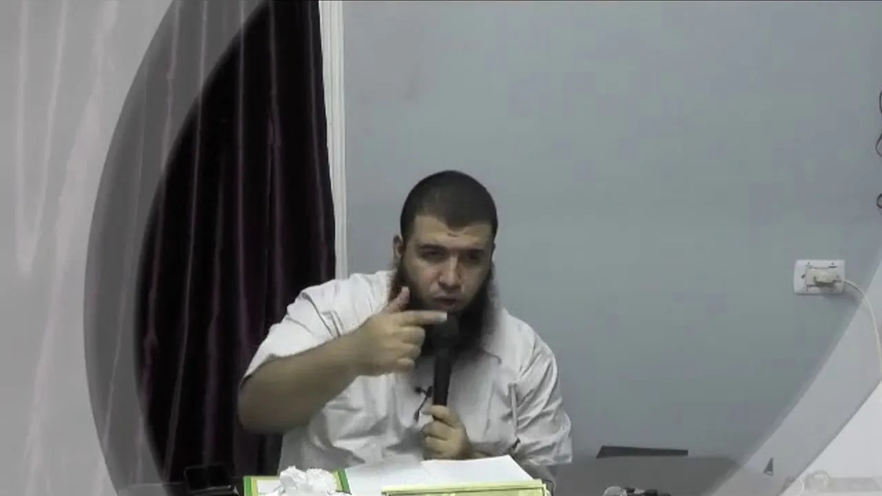 الحملة العالمية لإحياء المنهج النبوى ( لا تسودوا وجهى )  ج2