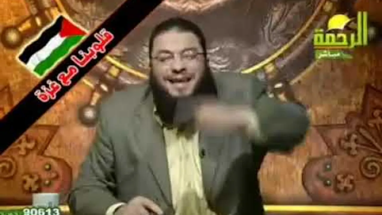القائد الرباني المنتظر | الحلقة ( 06 ) | #فرسان_الأقصى | د . حازم شومان