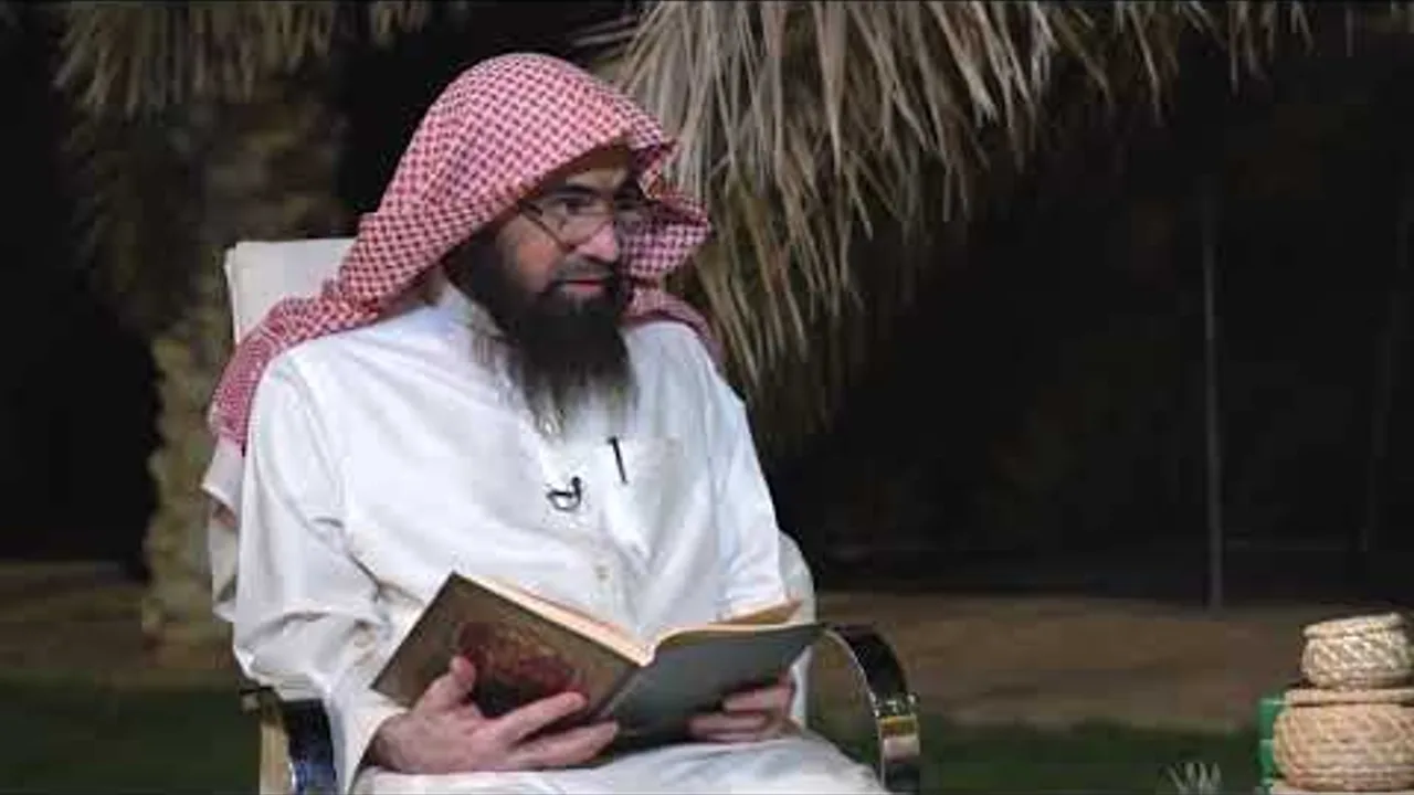 التعليق على كتاب - رفع الملام عن الأئمة الأعلام لشيخ الإسلام ابن تيمية | الشيخ خالد الفليج - 12
