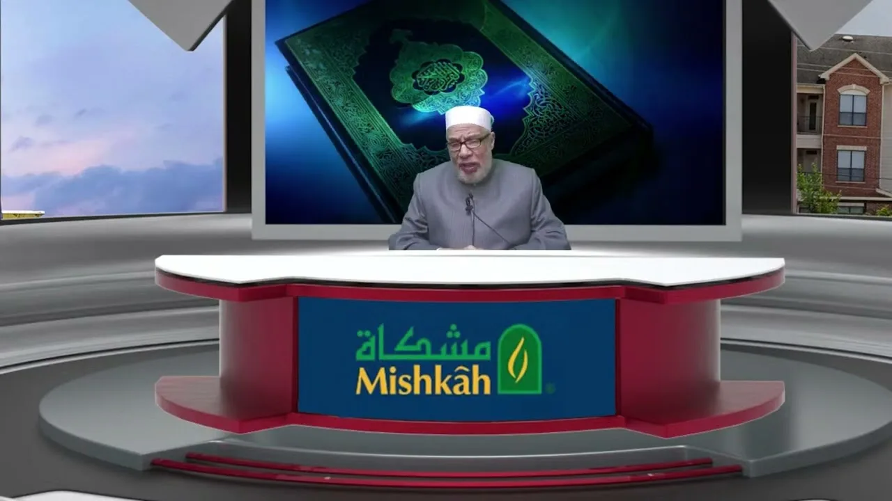 ما ضوابط عمل عمرة لشخص على قيد الحياة/الخميس 15-8-2024م)القاهرة-حلقة رقم (٢)