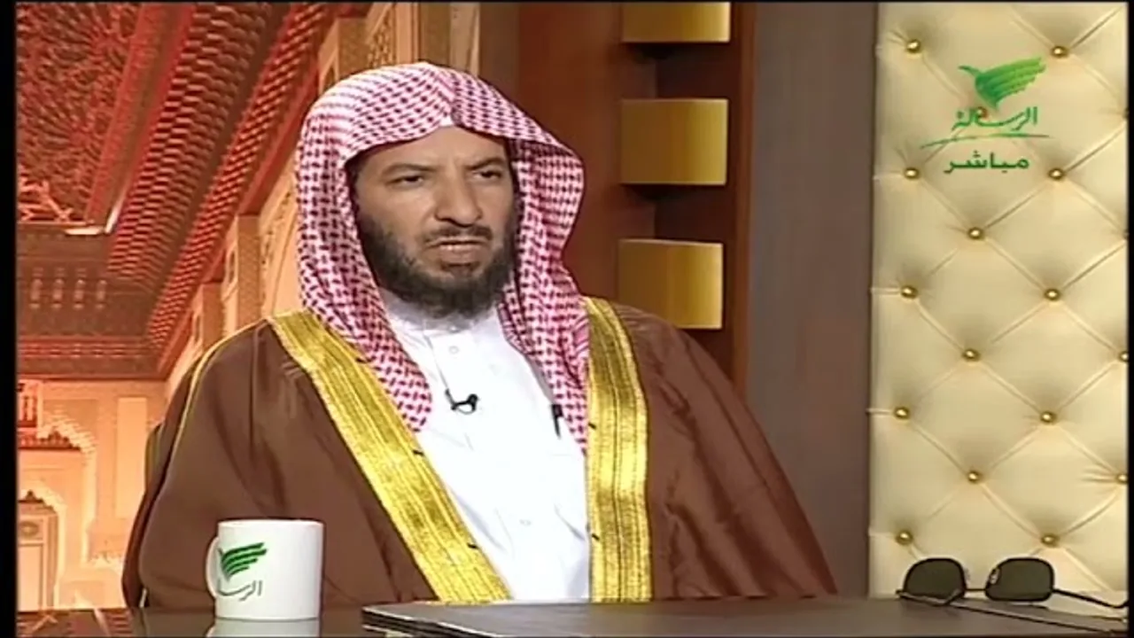 يستفتونك+معالي الشيخ أ.د. سعد بن ناصر الشثري+18-04-2019+13-08-1440