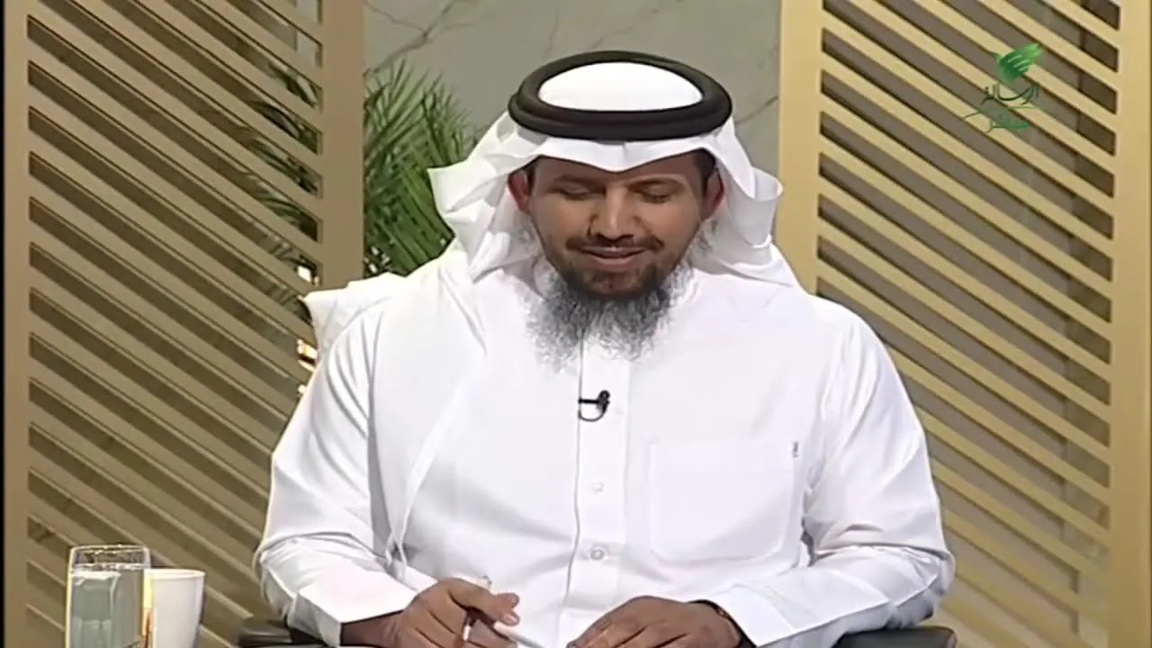أ.د. علي الشبل | برنامج يستفتونك | حلقة 09 04 1445هـ