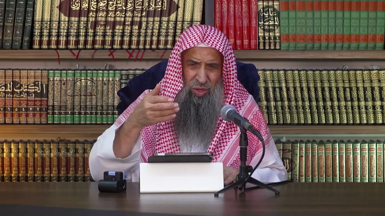 هل يتنجس المني إذا اختلط بالمذي؟ وكيف يُزال إذا التصق بالجسد؟