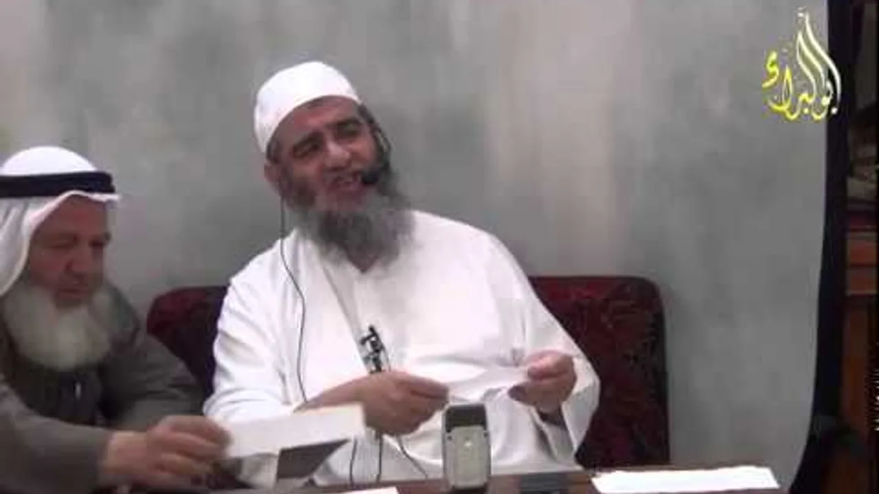 فتاوى الجمعة 26 6 2015 للشيخ مشهور بن حسن آل سلمان