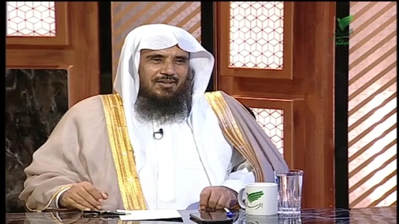 يستفتونك مع الشيخ سعد الخثلان 19 10 1441