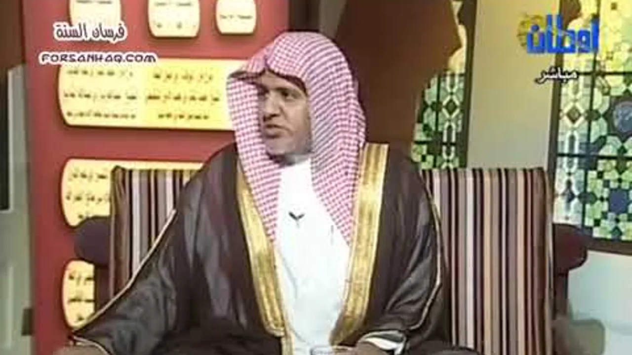 أ.د علي بن عبدالعزيز الشبل | شرح لمعة الإعتقاد(5/2)