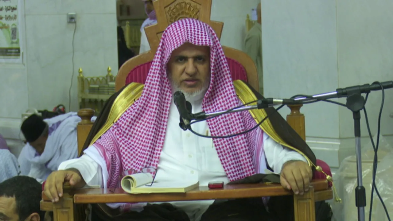 أ.د. علي الشبل | شرح أحاديث الفتن والحوادث (24/5)