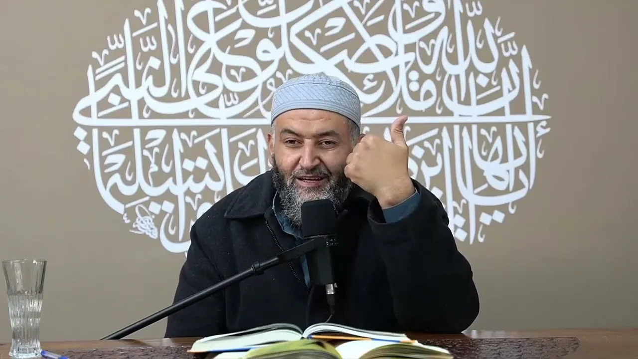 ملحة الإعراب (70) (تكملة النسب من ملحة الإعراب)
