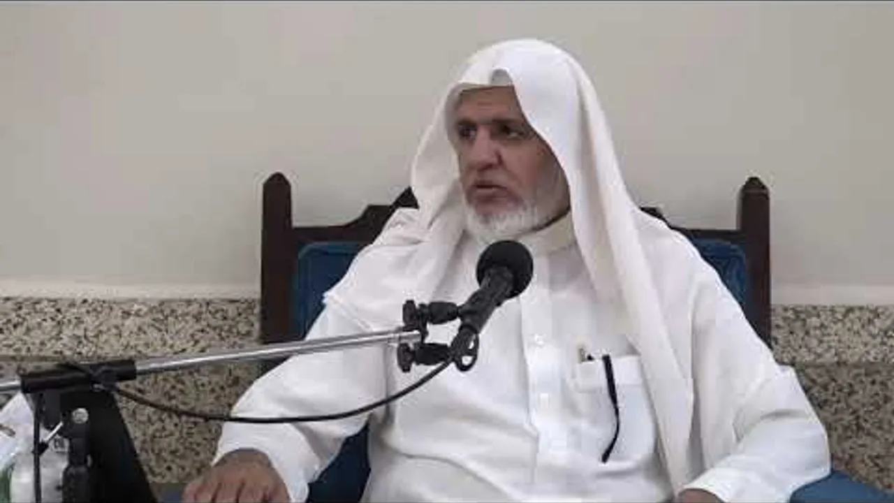أ.د. علي الشبل | صفة حجة النبي صلى الله عليه وسلم (٤)