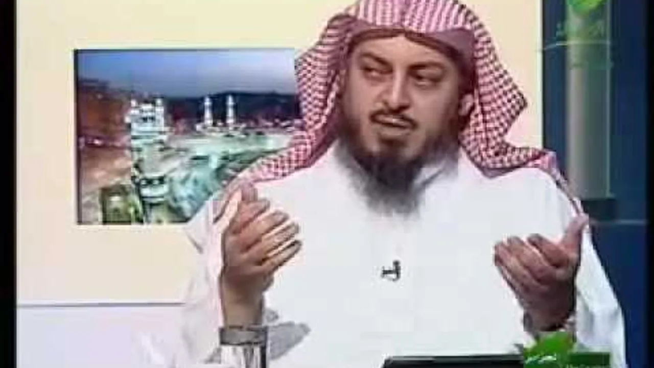 يستفتونك | ذكرالله فضيلة للشيخ د عبدالله العبيد #يستفتونك